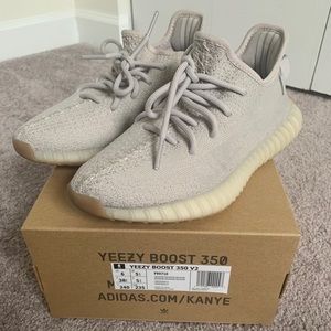 Yeezy Boost 350 V2 Sesame